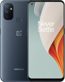 Predám mobilný telefón OnePlus Nord N100, 4GB/64GB - 1