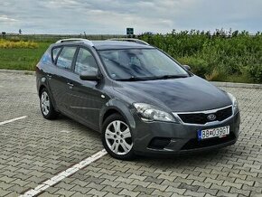 Kia Cee'd kombi 1.6 Crdi