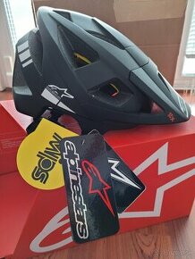 Alpinestars Vector Tech MIPS enduro prilba ( nová) S 51-54cm