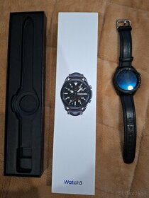 Smart hodinky Samsung - 1