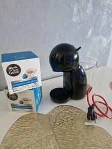 Predam kavomat Dolce Gusto