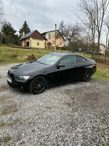 BMW e92 325xi