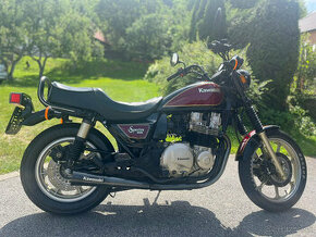 Kawasaki KZ 1100 D Spectre - 1