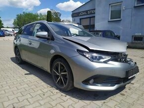 Toyota Auris Touring Sports Hybrid Executive - 1