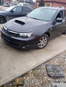 Rozpredam Subaru Impreza 2.0 D AWD 2011 - 1