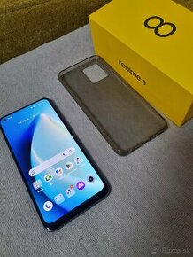 Realme 8 4GB/64GB - 1