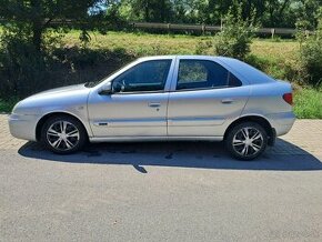 Predám Citroen Xsara