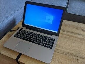 ASUS X555L i3-4010U