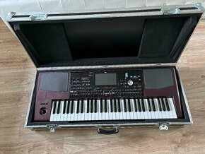 Korg pa 1000