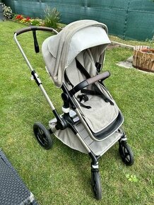 Kočík Bugaboo Fox2 Mineral Grey - použitý