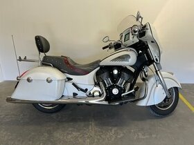 Indian Chieftain