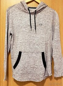 Hollister  letna mikina unisex - 1