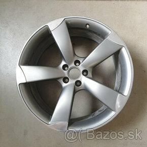 1KUS AUDI disk 5x112 R21 ET35