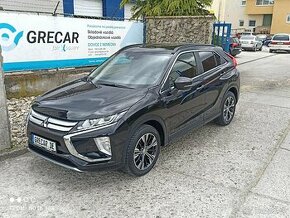 Mitsubishi ECLIPSE CROSS  1,5T  2WD  CVT  ACTIVE