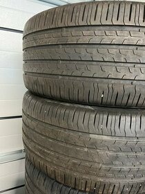 275/45 R20 Continental Eco Contact 6 letne pneu - 1