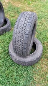 215/65r16C 109/107r Matador zimne - 1