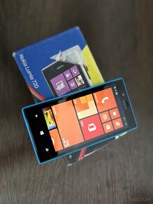 Nokia Lumia 720 - 1