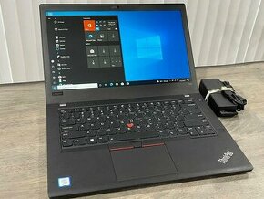 Kupim poskodeny lenovo thinkpad T480 alebo podobny