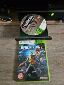 Deadrising 2 na Xbox 360 10e