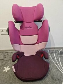 Cybex solution m-FIX