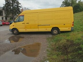 Predam Mercedes Sprinter 313 CDI r.v2006 Maxi