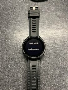 Garmin Forerunner 955 black