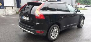 Volvo XC60 4x4 manuál nová STK, EK - 1