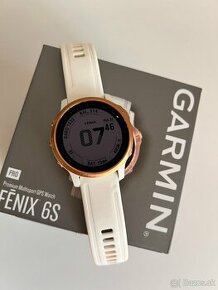 Garmin Fenix 6s pro