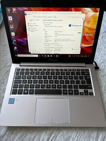 Predám Asus Zenbook UX303UB - 1