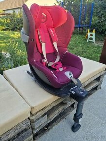 Cybex Sirona M2 i-Size