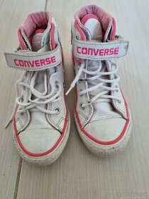 Tenisky ciny converse