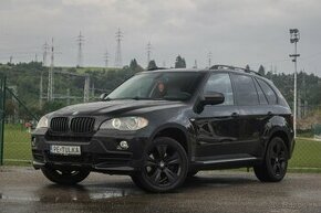 BMW X5 xDrive30d - 1