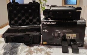 Panasonic VX980