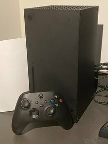 Xbox series X 1TB - 1