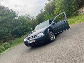 predam  1.9 TDI 74 KW + nejake upravy - 1