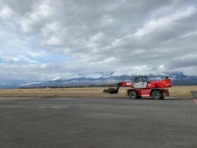 Manitou MRT 2550+ PRIVILEGE - 1