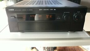 AV RECEIVER RX  V2095  RDS - 1