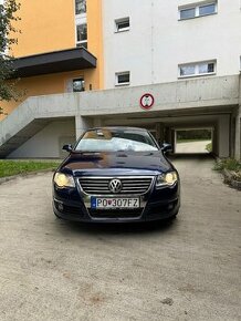 Passat B6 2.0 tdi