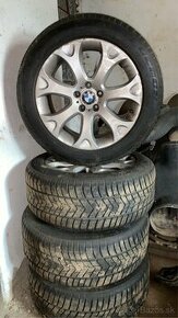 Elektrony+Pneumatiky 255/50r19