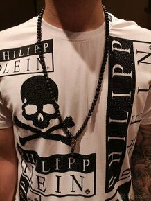 ♛ Náhrdelník Philipp Plein ♛