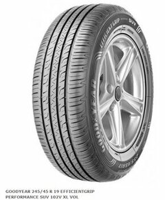 Goodyear 245/45 R19