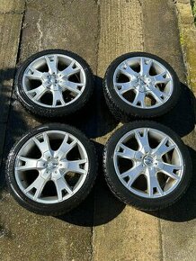 5x112 r18 245/40 - 1