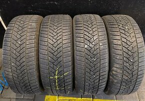 205/55 R16 91H  Dunlop zimne pneumatiky ❄️❄️❄️ - 1