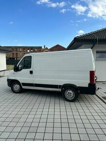 Fiat Ducato - 1