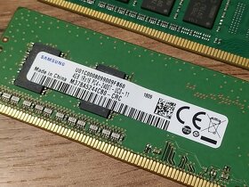 RAM DDR4