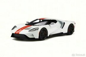 Ford GT 2017 GT Spirit 1/18