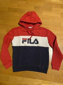 FILA mikina