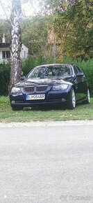 BMW E90 330 XD