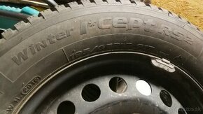 Zimné pneu 195/65r15