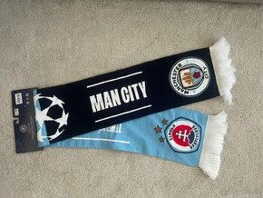 Šal Slovan Manchester city